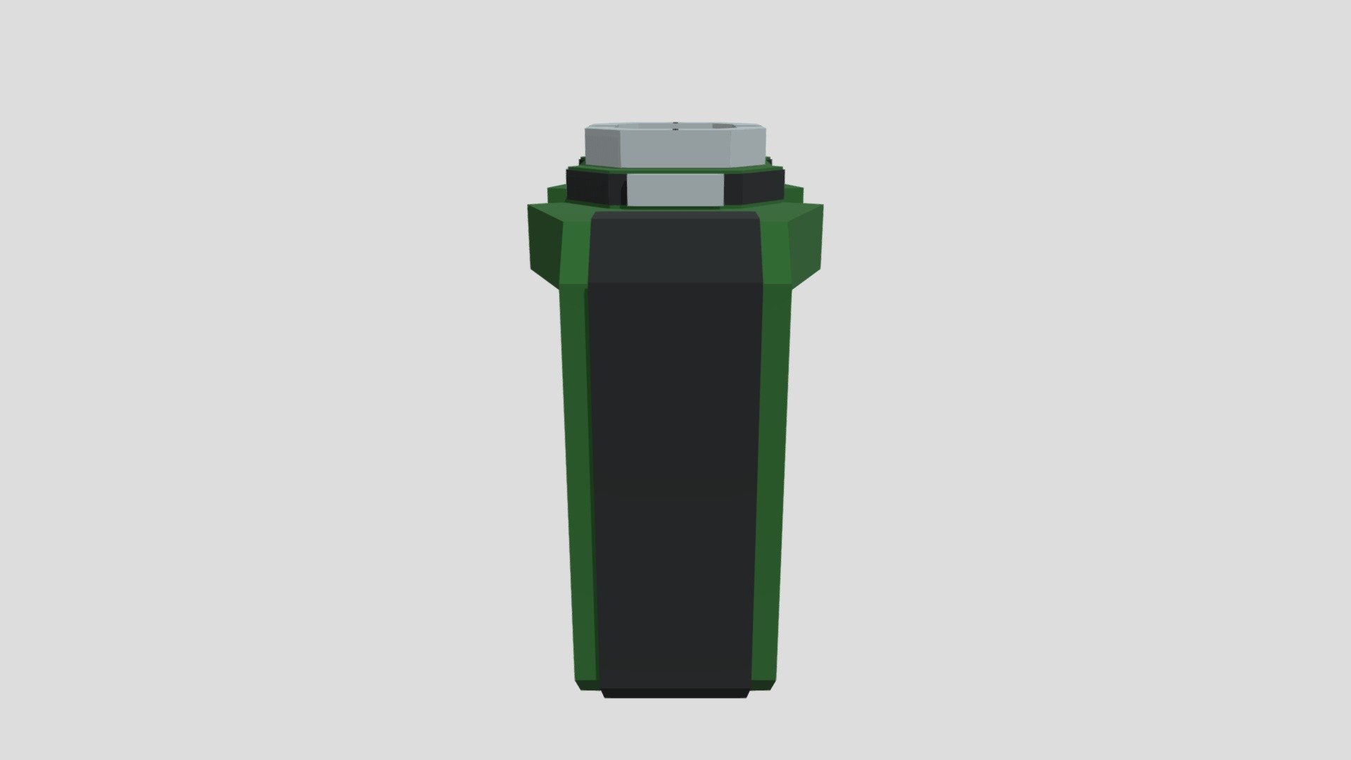 Recalibrated Omnitrix