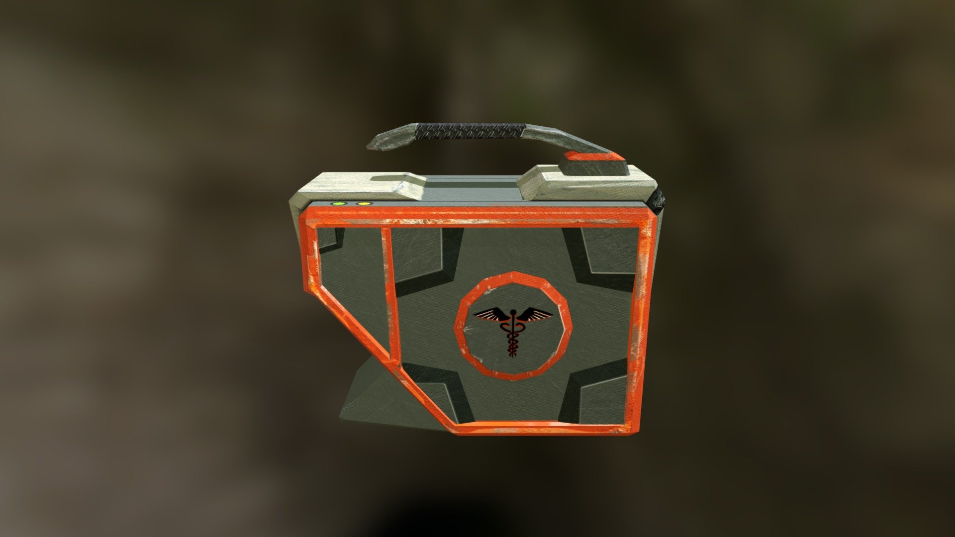 SCI FI CRATE 02