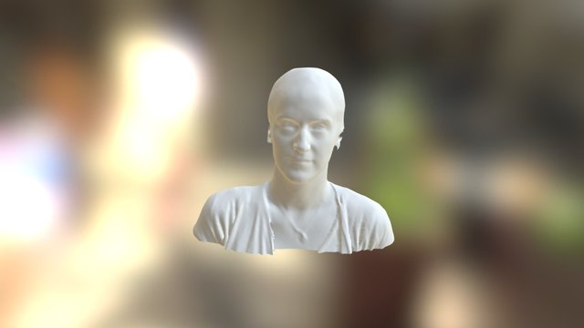 Sense 9 3D Model