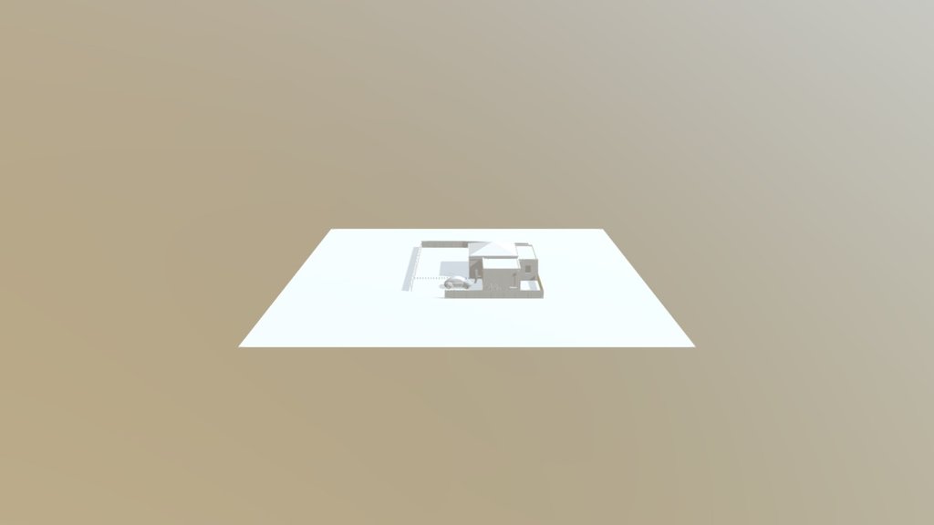 AVANT PROJET RINIERI