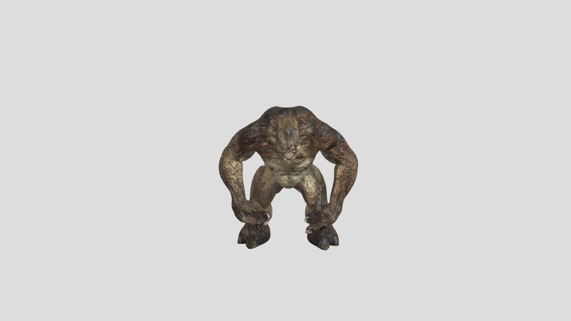 Troll- Test+motions