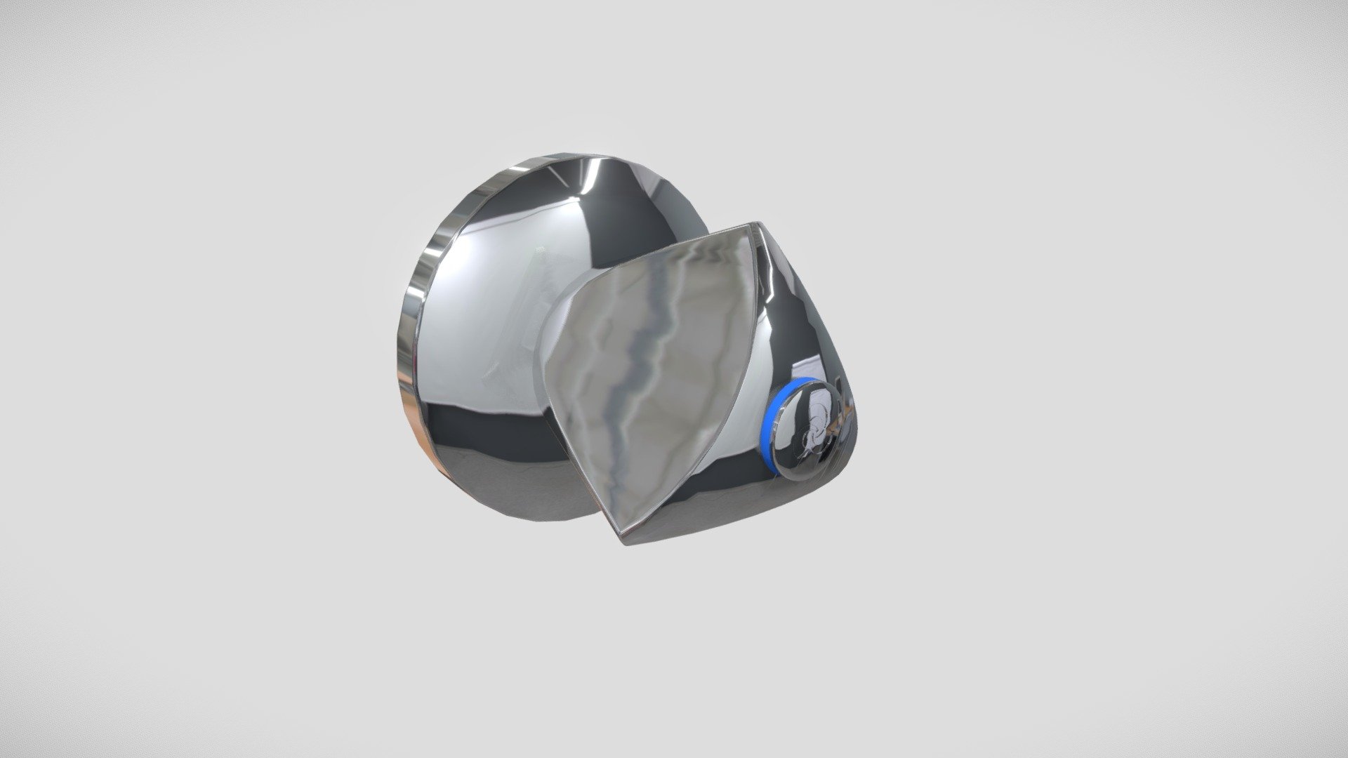 FSTAF1CA-0GT01 — Sketchfab embed 3D viewer