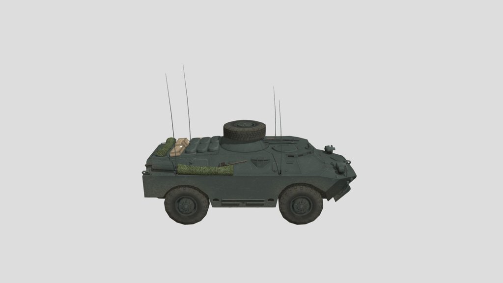 brdm-2