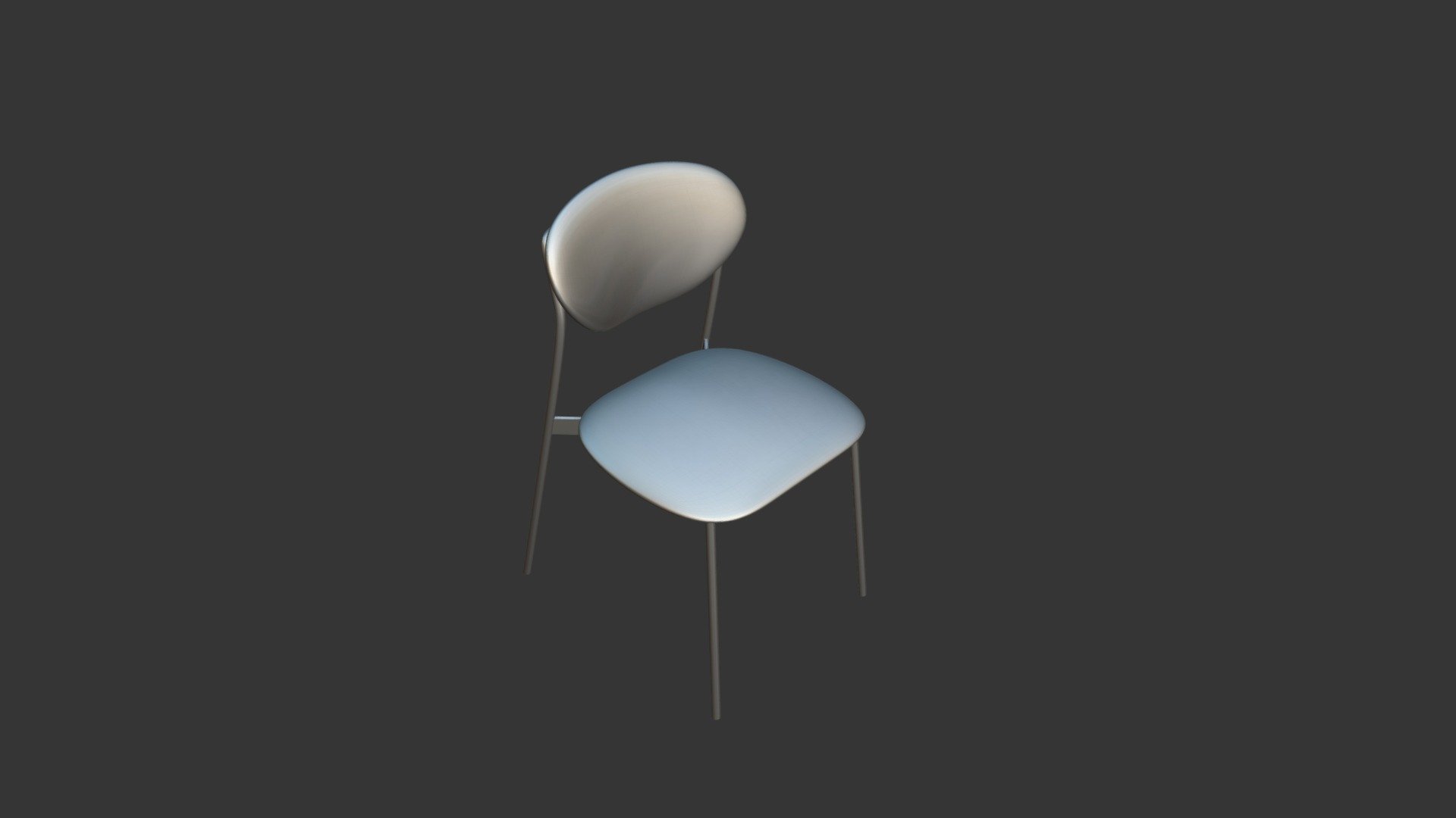 Old Chair