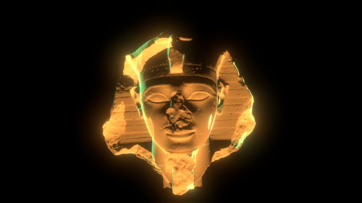 Amenhotep II - Pharaoh of Ancient Egypt