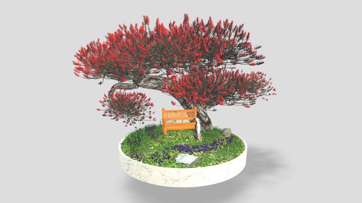 do_thu-Final Project 3D Model