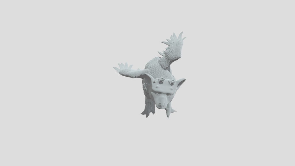 Trico the last guardian