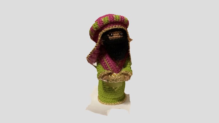 Scan 2022-04-04T21:17:10.585Z 3D Model