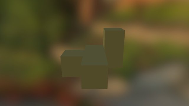 Part5 3D Model