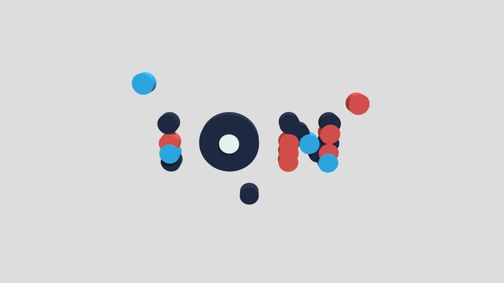 ION Group Logo