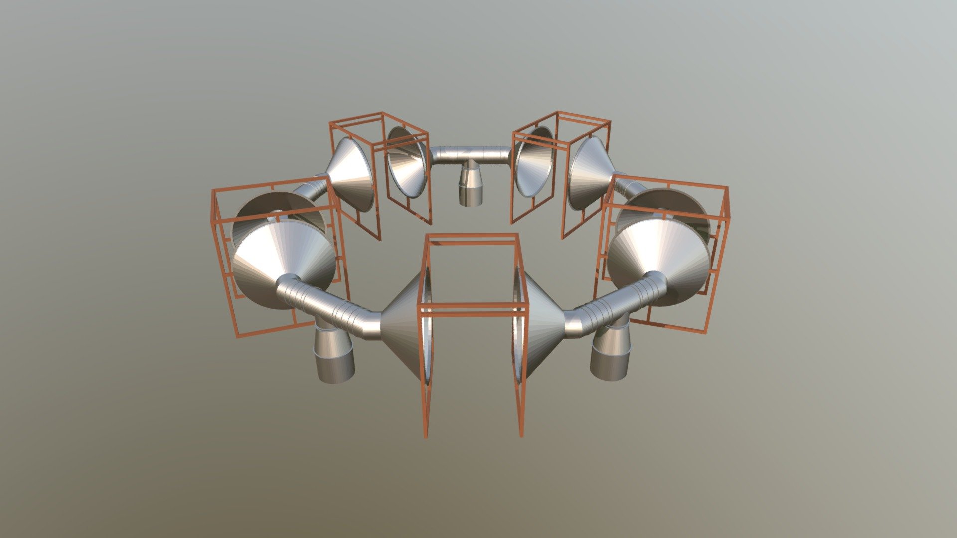 SPEAKING tubes2cX