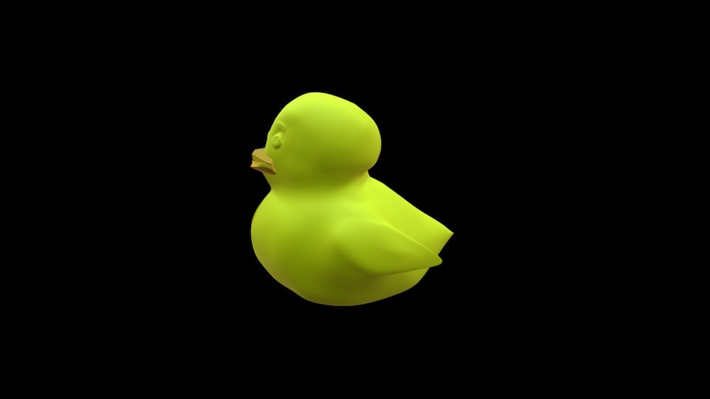 Rubber Ducky