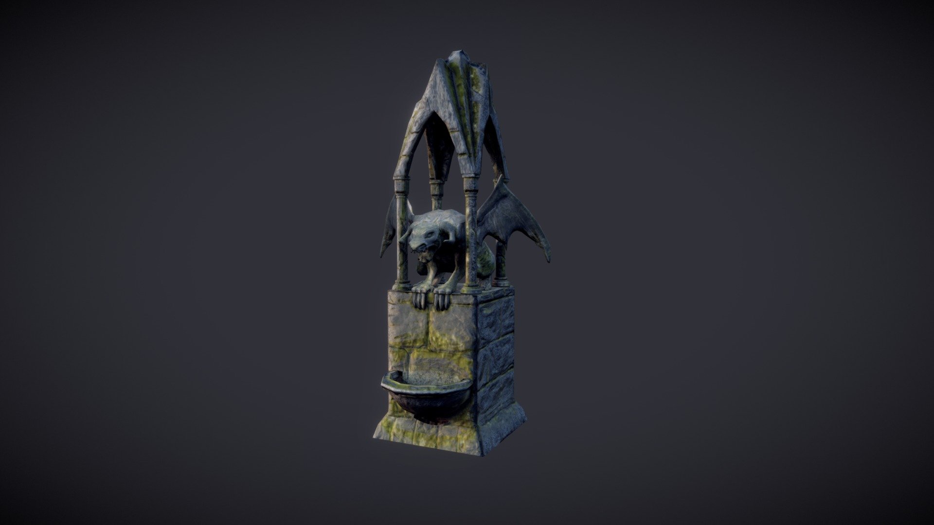 Gargoyle