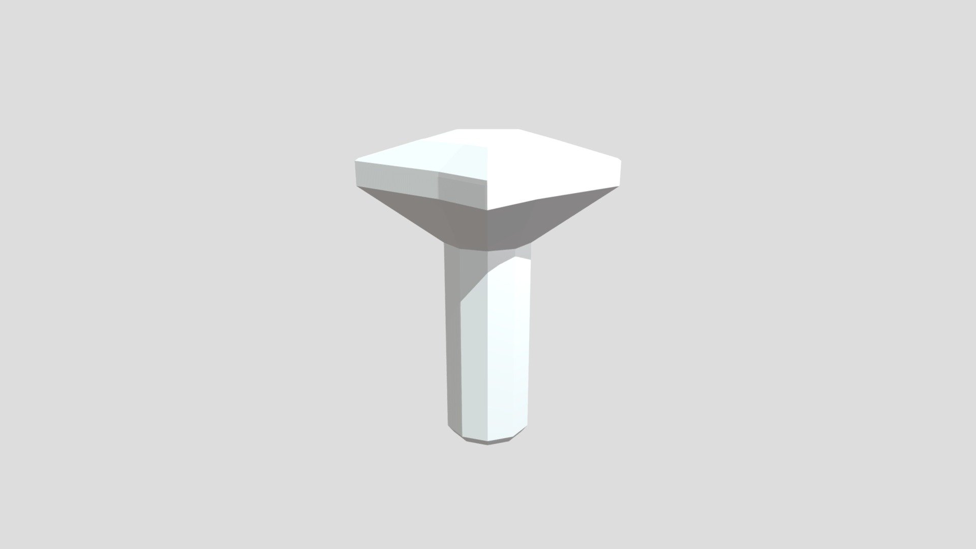 Disc Gun