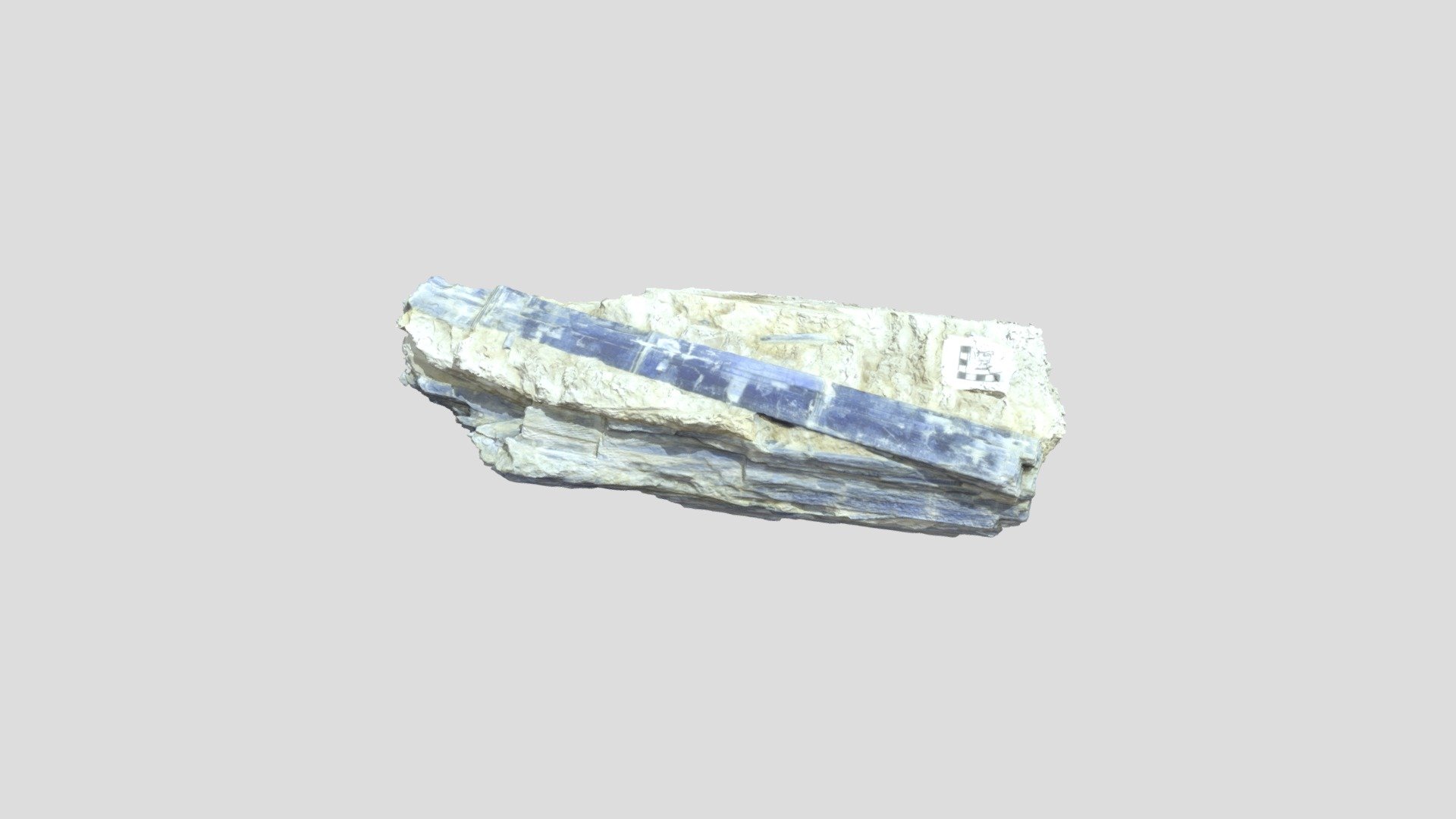 GEO001: Sample 16