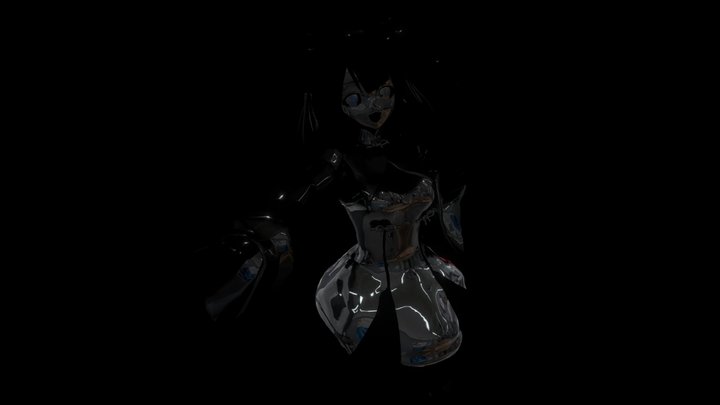 SuouPatra 3D Model