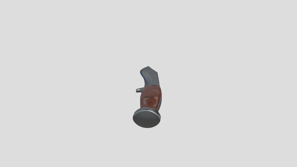 Hunting Knife