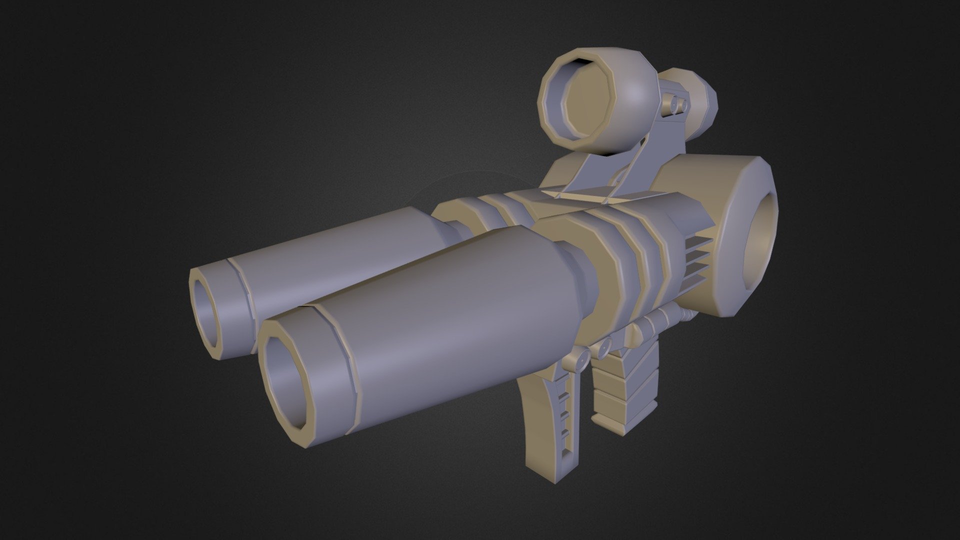 N60 Blaster