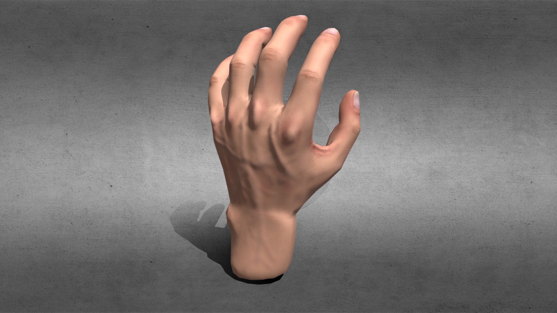 Hand