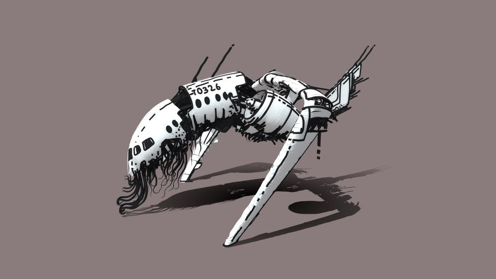 Zombie Jet