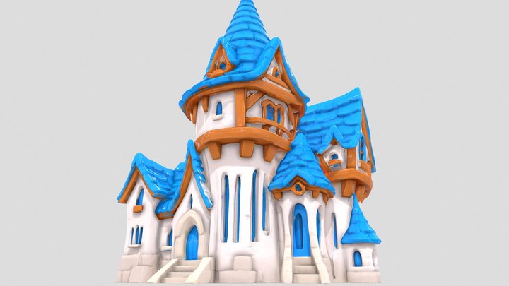 Castle_Of_-X-Third_Manifestation