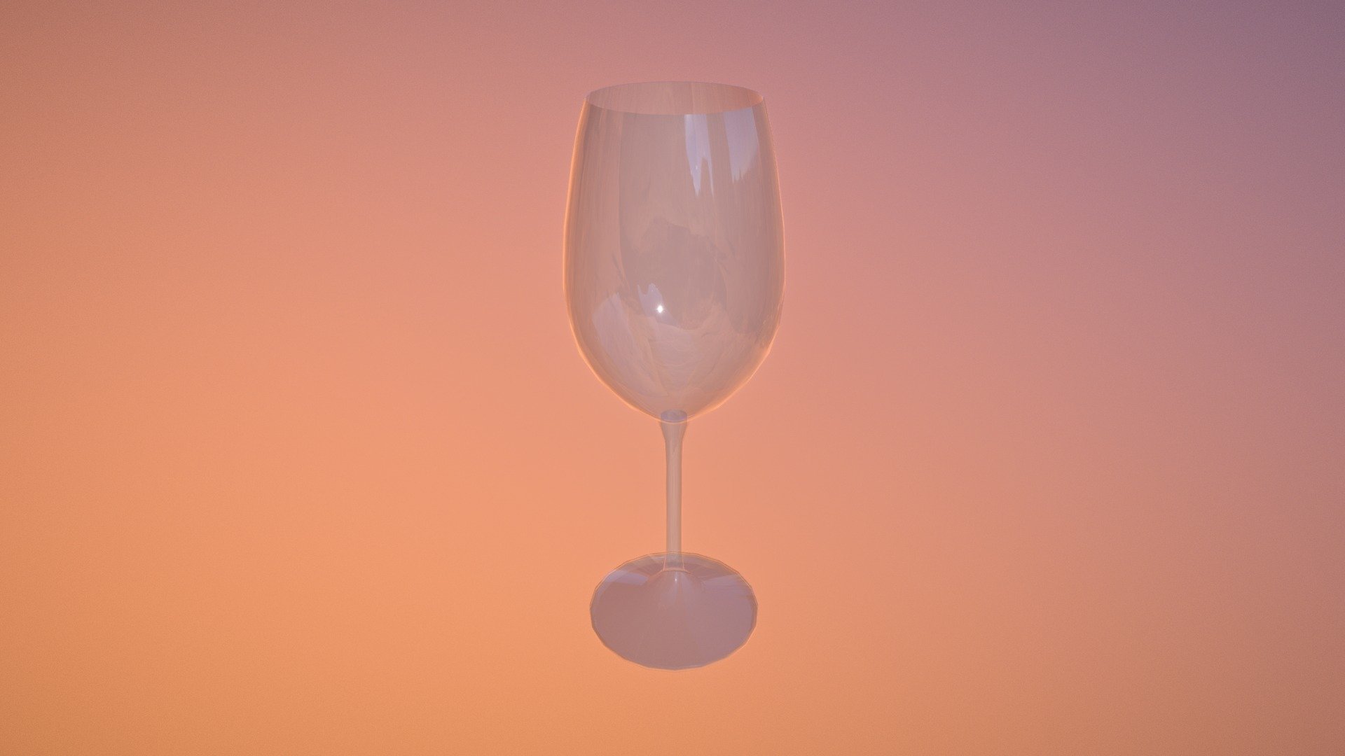Wine glass