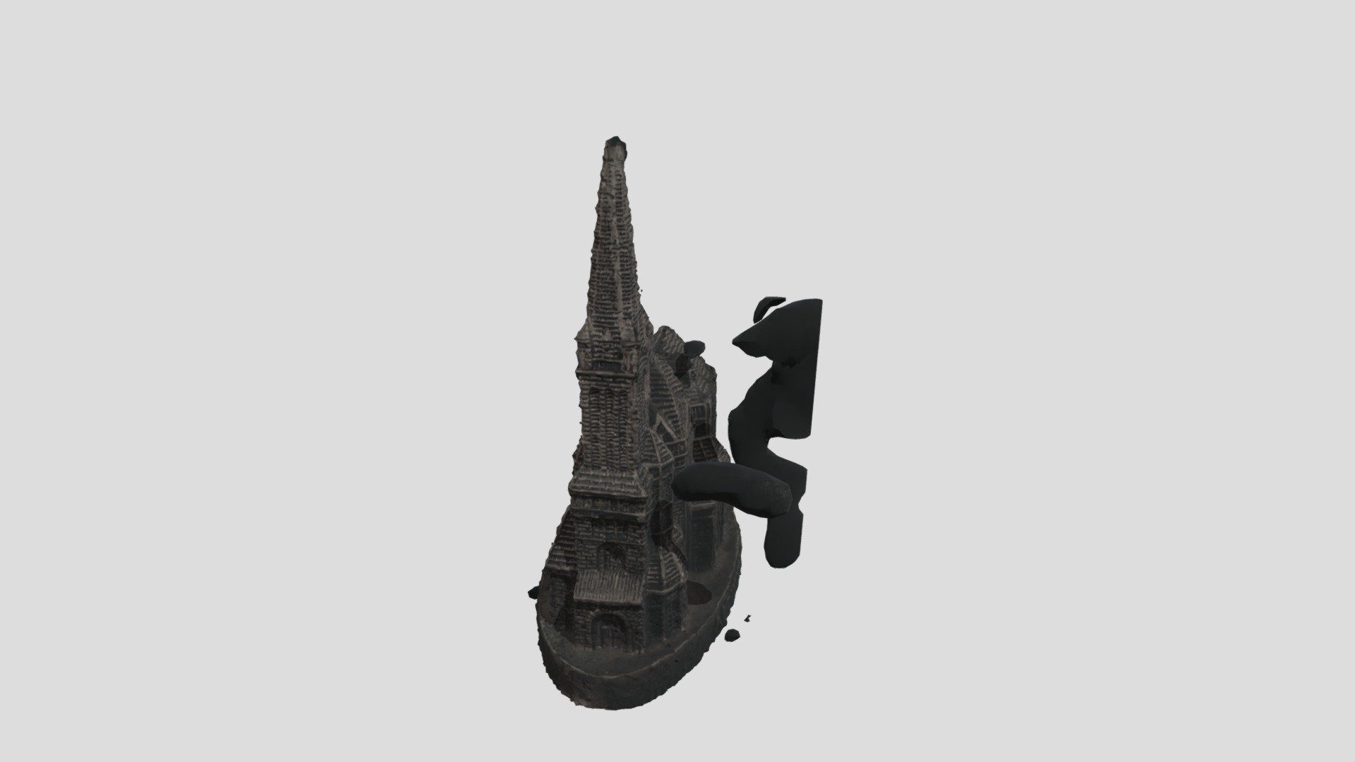 METASHAPE_CATHEDRAL_RAW
