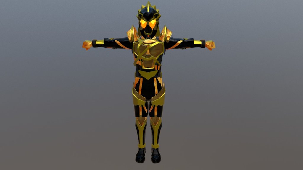 Rider 12