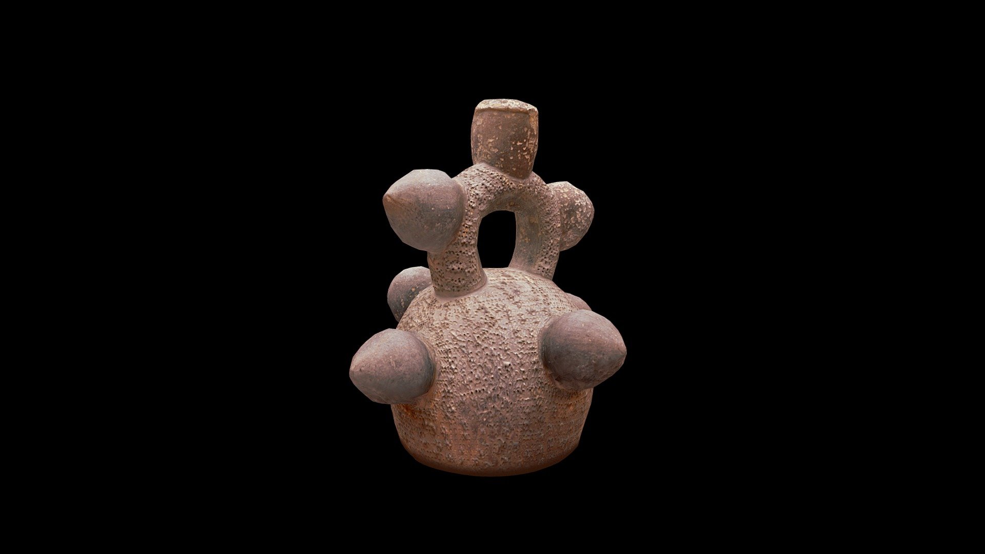 Botella Cactus