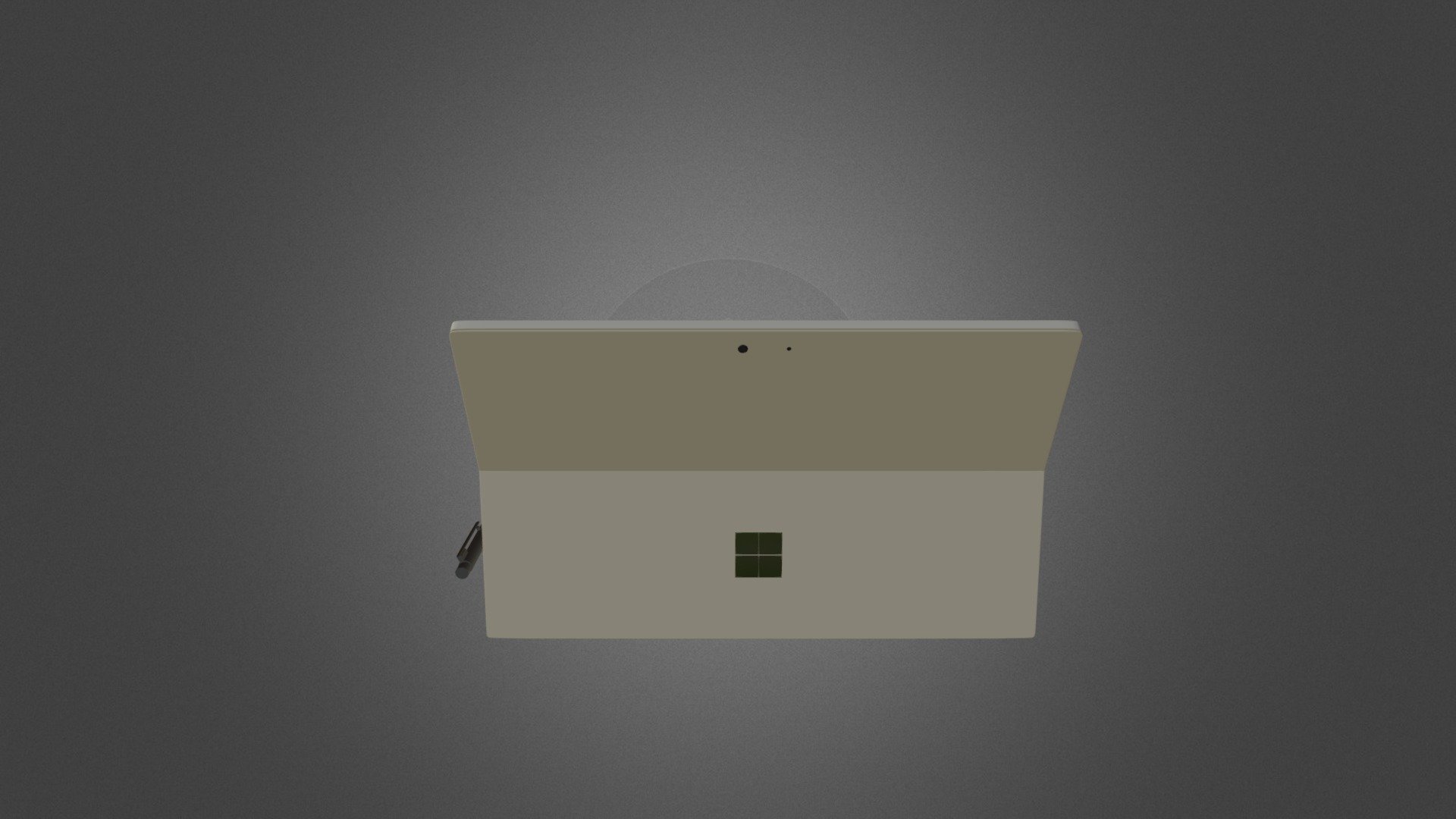 Surface Pro 4