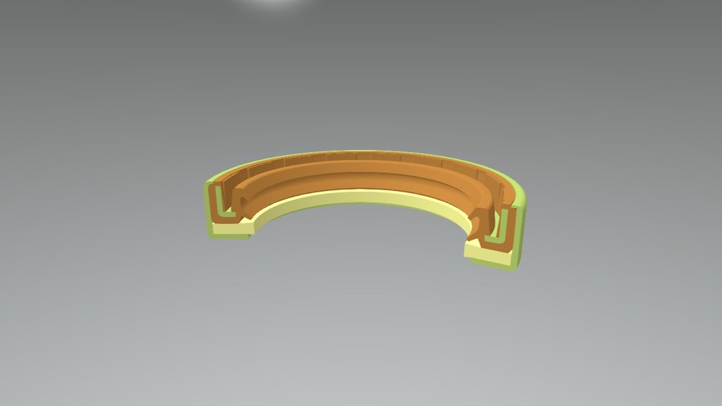F-KAC-32 — Sketchfab embed 3D viewer