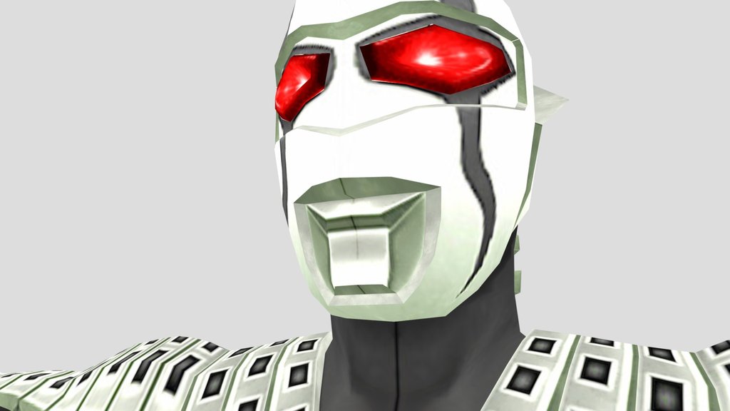 CHAOSROID S