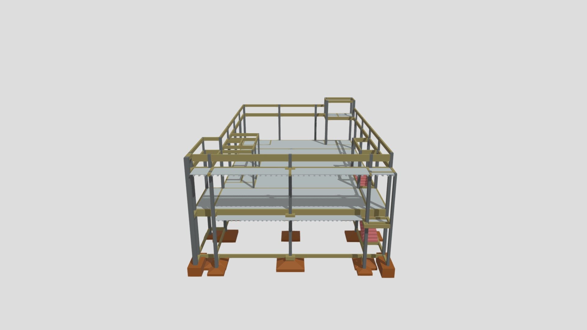 3D
