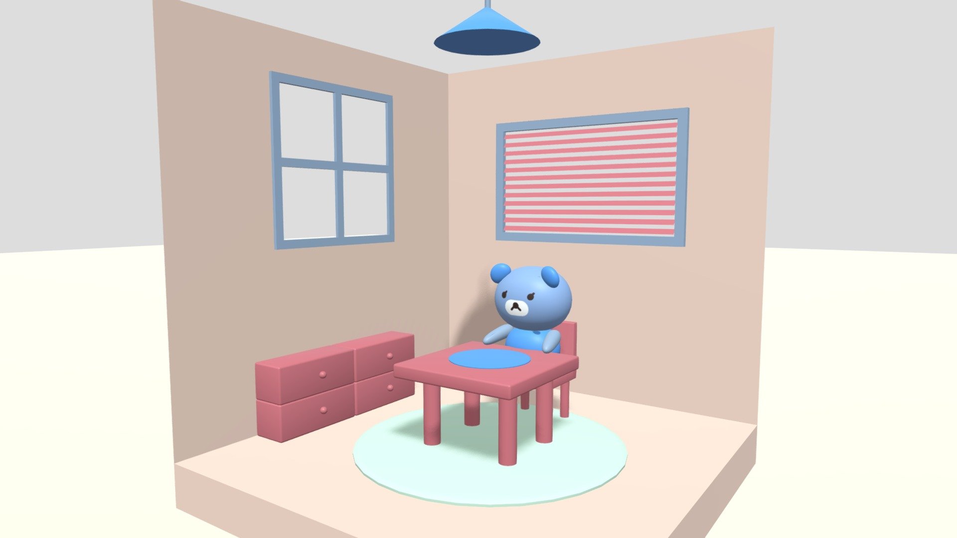 Bears Room