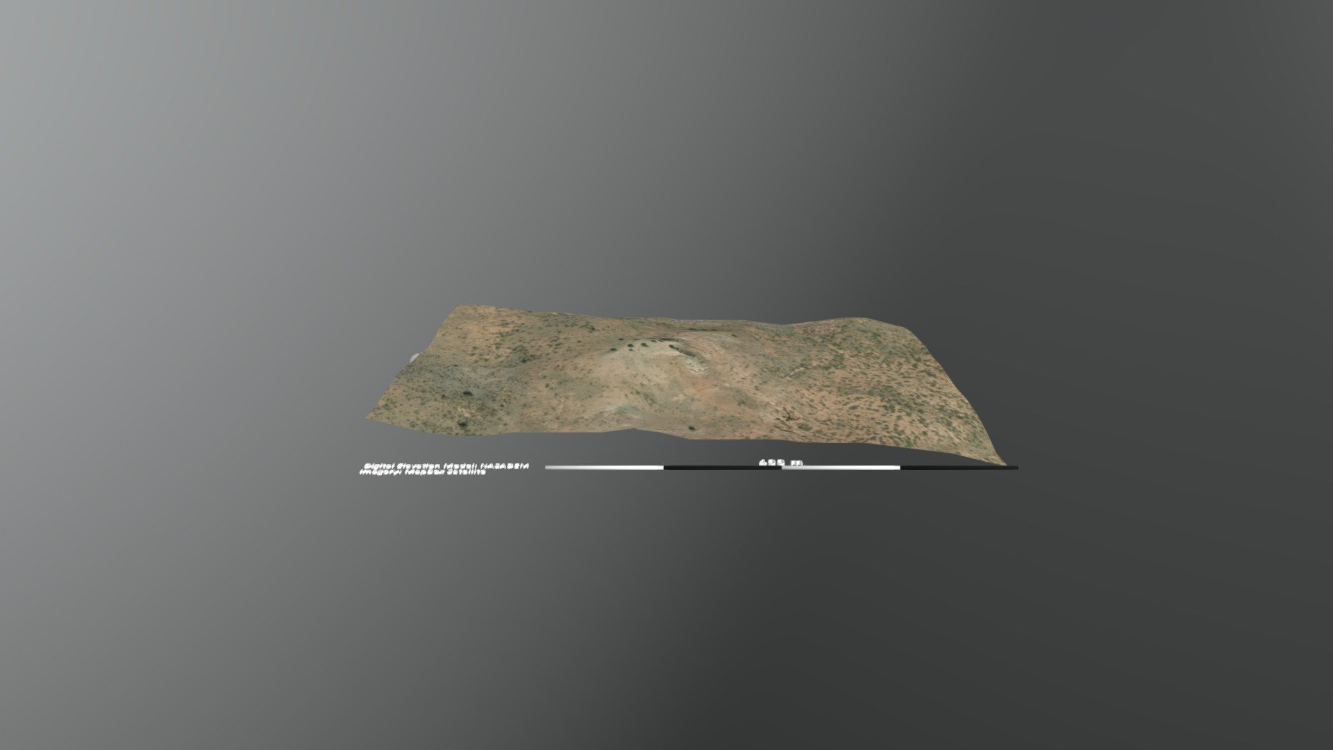 Homestead Site