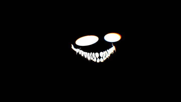 Electrophobia Expunged (My Style) 3D Model