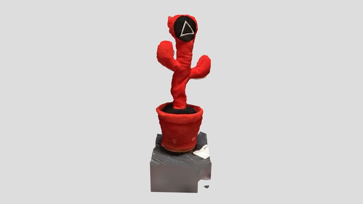 Scan 2023-01-28T17:49:22.560Z 3D Model