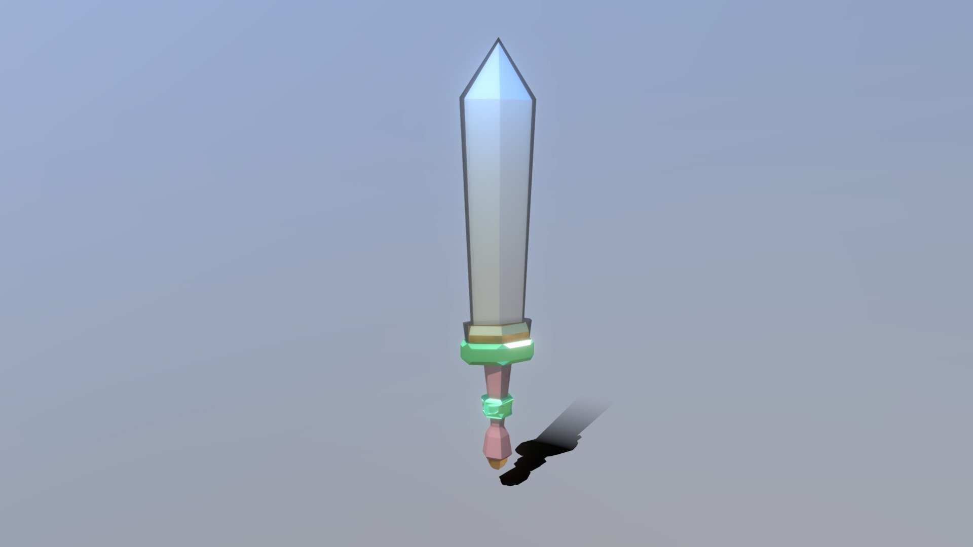 Sword
