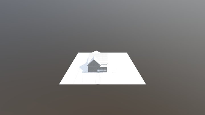 Test3 3D Model