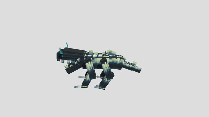 Test1 3D Model