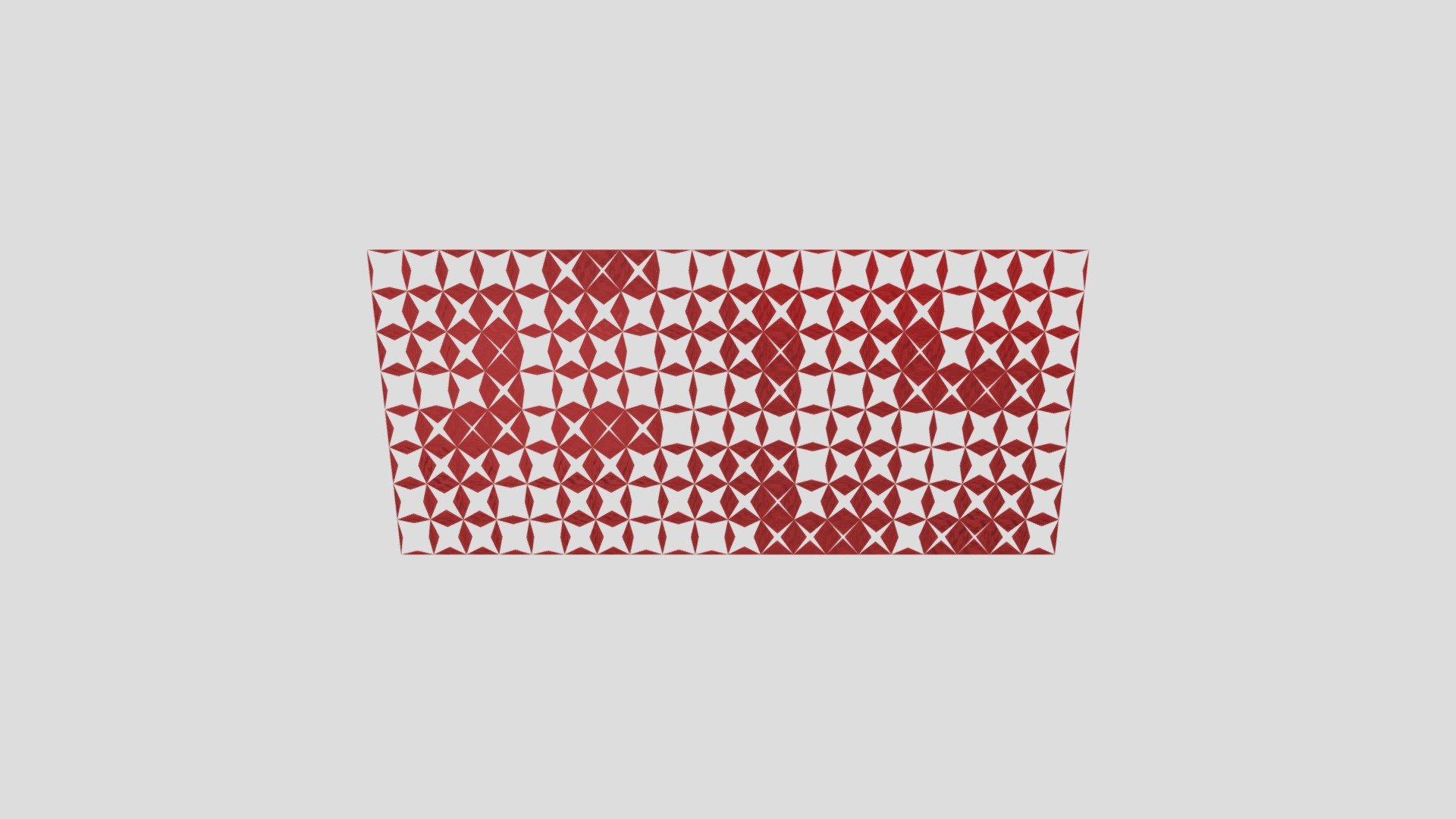 hub explosion testblend