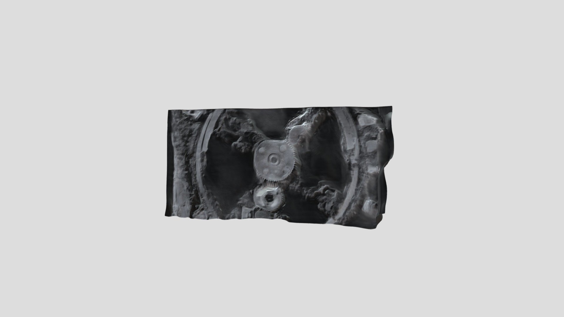 Antikythera x-rays - Download Free 3D model by Mars_Pics (@belkessam ...