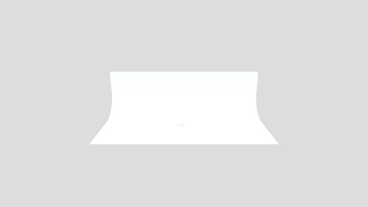 Sony Pictures Animation Logo 2011 Remake 3D Model