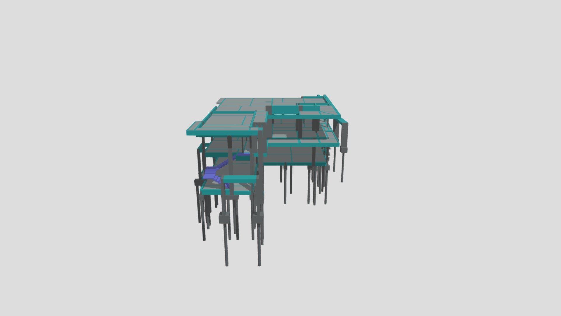 2291 - 3D