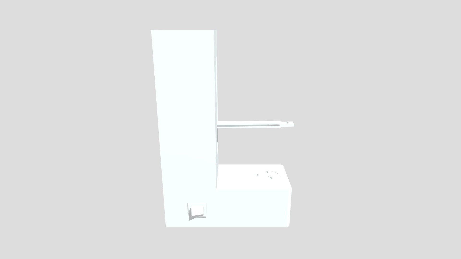 ENSAMBLE SPEED PEELER