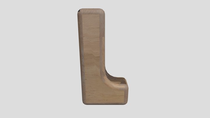 swoop 3D Model