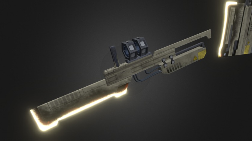 Burnblade