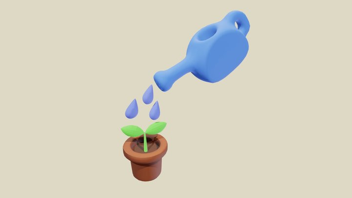 Watering