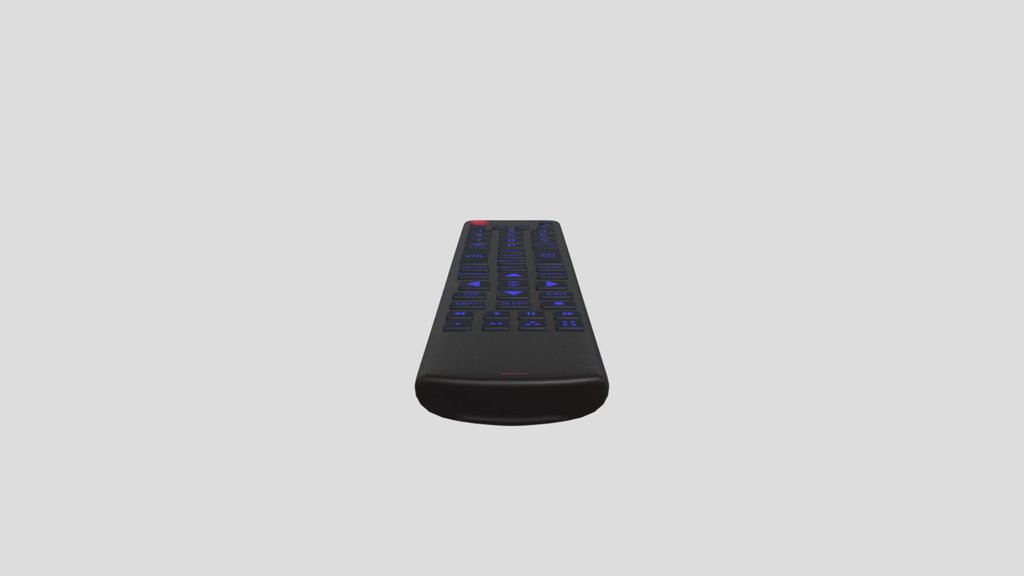 Tv Remote V1