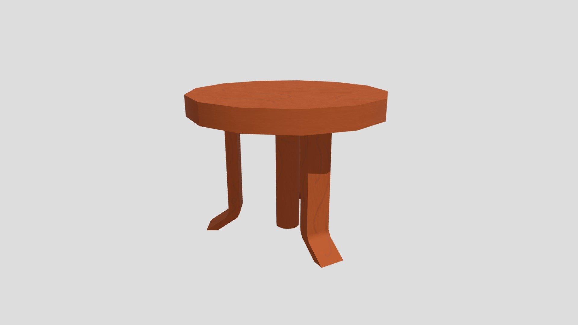Counter- Side Stool